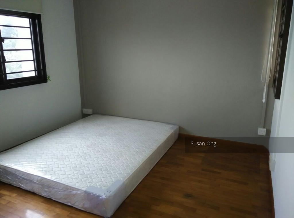 Blk 109A Depot Road (Bukit Merah), HDB 5 Rooms #113883992